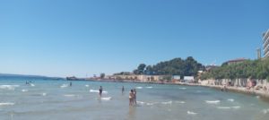 BOMBE IZVAĐENE IZ PLIĆAKA: Šok na plaži Žbanj u Splitu