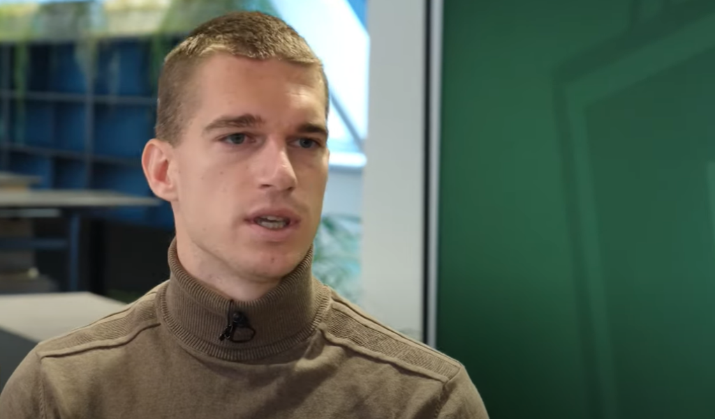 ВЕЛИКИ ЈУБИЛЕЈ ЗА БОРЧЕВОГ КАПИТЕНА: Срђан Граховац доспио на прво мјесто (ФОТО)