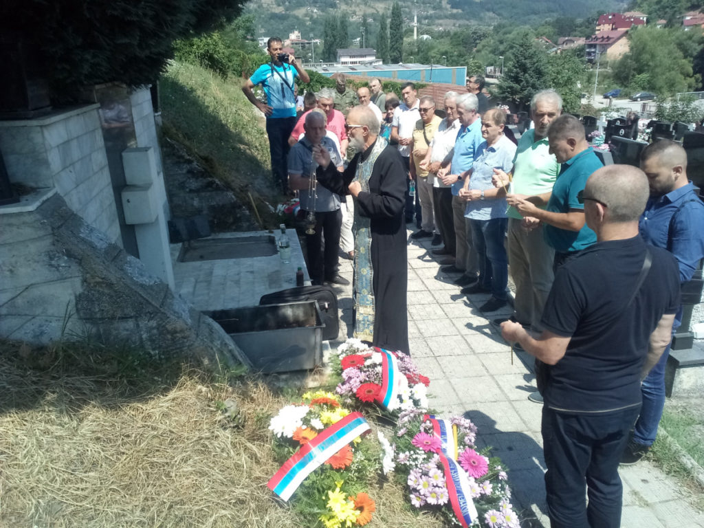 СТРАВИЧНО СТРАДАЊЕ ЈАБУЧКИХ СРБА: Три деценије без казне