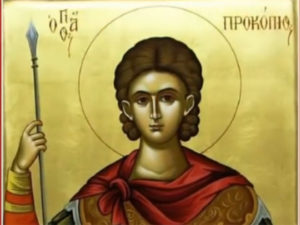 SUTRA JE SVETI PROKOPIJE: Na ovaj praznik nikako ne radite ove stvari