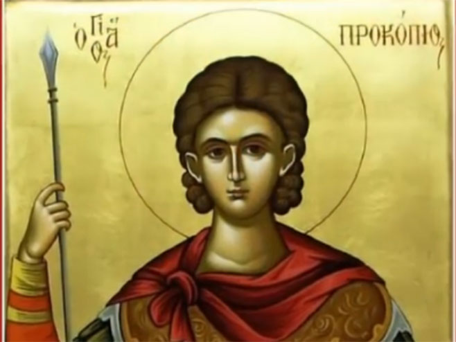 OVO NIKAKO NE SMIJETE RADITI: Sutra slavimo Svetog Prokopija