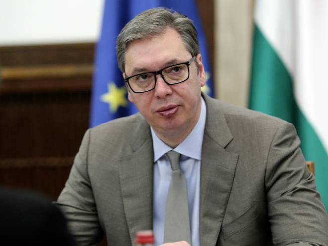 „JASENOVAC NIJE MIT, VEĆ STRAŠNA ISTINA“ Vučić odgovorio na besmislene optužbe