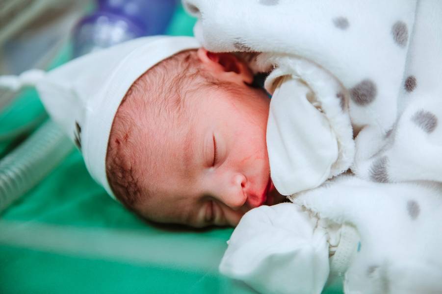 DOBRO NAM DOŠLE: U Srpskoj rođeno 26 beba