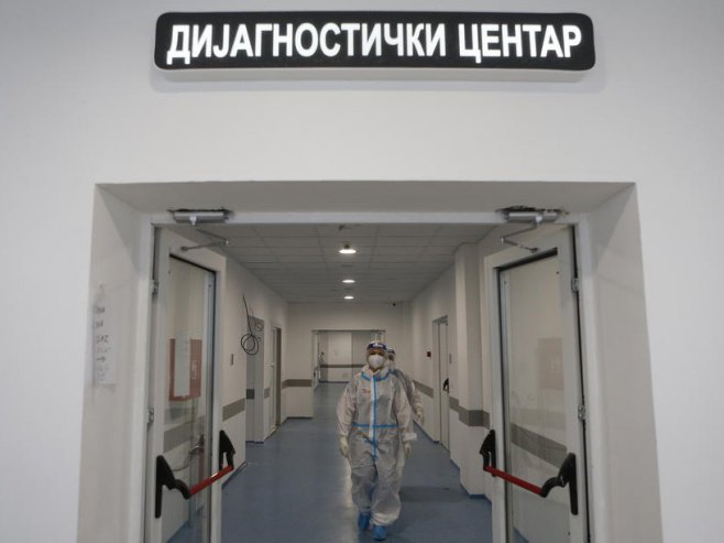 НОВЕ МЈЕРЕ У СРБИЈИ: Од данас забрањене посјете болницама због короне
