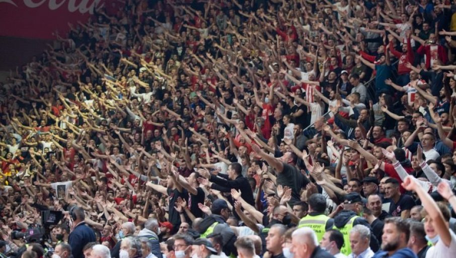 KK CRVENA ZVEZDA NE STAJE: Ugovor potpisao i osvajač 20 trofeja, čovjek-rekord (VIDEO)