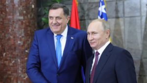 DODIK OBJASNIO: Jedini način da se preživi – stvaranje kvalitetne stvarne simbioze sa Rusijom