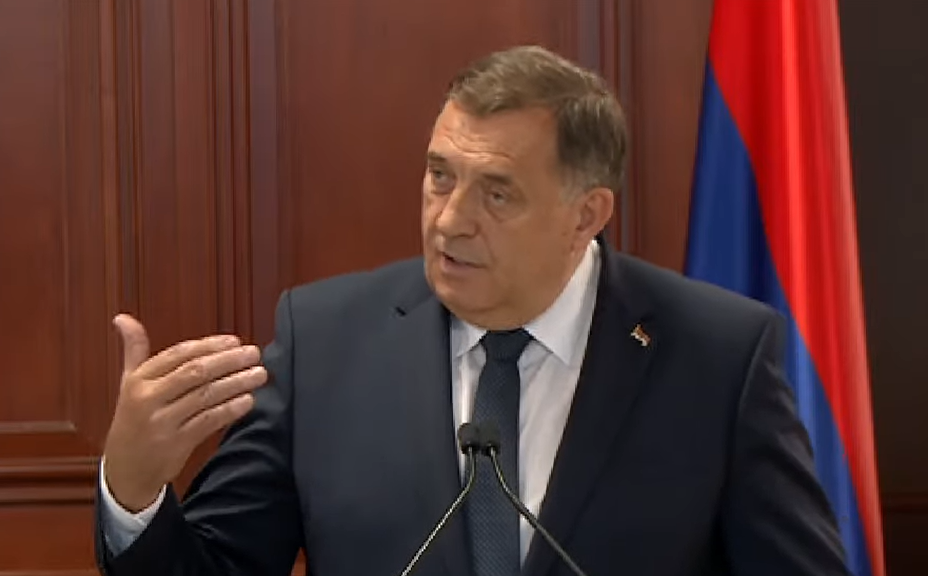DOGOVOR DODIKA I SIJARTA: Vlada Mađarske za Srpsku daje 35 miliona evra (VIDEO)