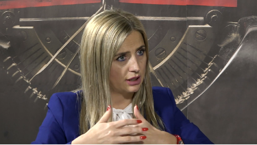NAKON ČELNOG MJESTA U „PUTEVIMA RS“: Andrea Dorić dobila funkciju u Upravnom odboru APIF-a