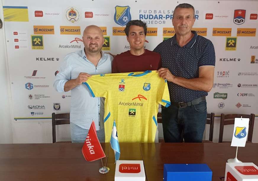 PROMETNO U RUDARU: Tri dolaska i jedan odlazak u Prijedoru