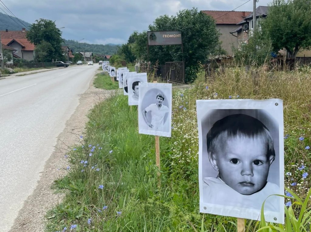 SRAMOTA MEĐUNARODNE ZAJEDNICE: Oštra reagovanja iz Srpske na Satletrovo vrijeđanje srpskih žrtava