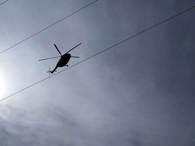 ТРАГЕДИЈА У МЕКСИКУ: У паду хеликоптера погинуло 14 особа