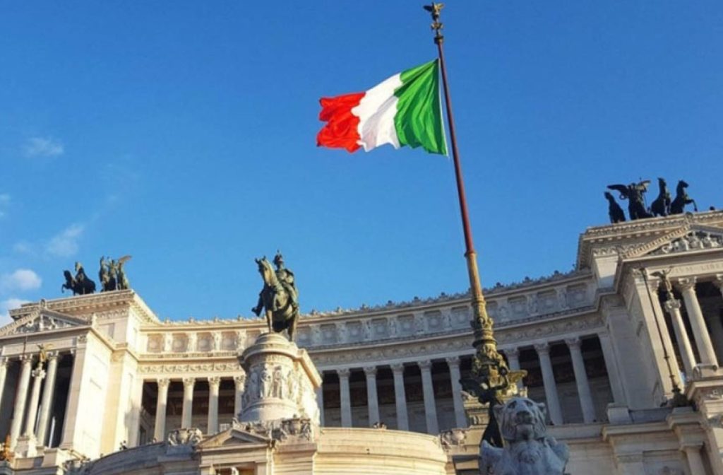 LJETO I SUŠA UZIMAJU MAHA: Italija proglašava vanredno stanje
