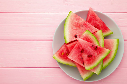 STRUČNJACI SAVJETUJU: Evo zašto lubenicu ne trebate držati u frižideru