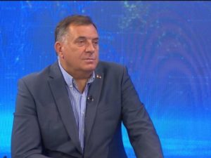 DODIK RASKRINKAO OPOZICIJU: Na Šarovića i Borenovića ne računaju više ni članovi SDS-a i PDP-a