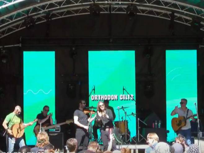ПОЧЕО „НЕКТАР ОК ФЕСТ“: Част отварања припала „Ортодокс Келтсима“