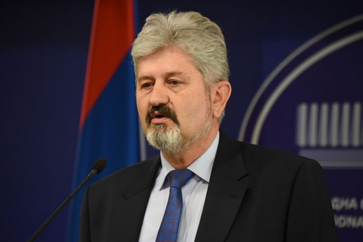 USTAVNI SUD BiH ODAVNO PREUZEO ULOGU OHR: Bundalo – Neosnovano mijenjaju ustavnopravni sistem