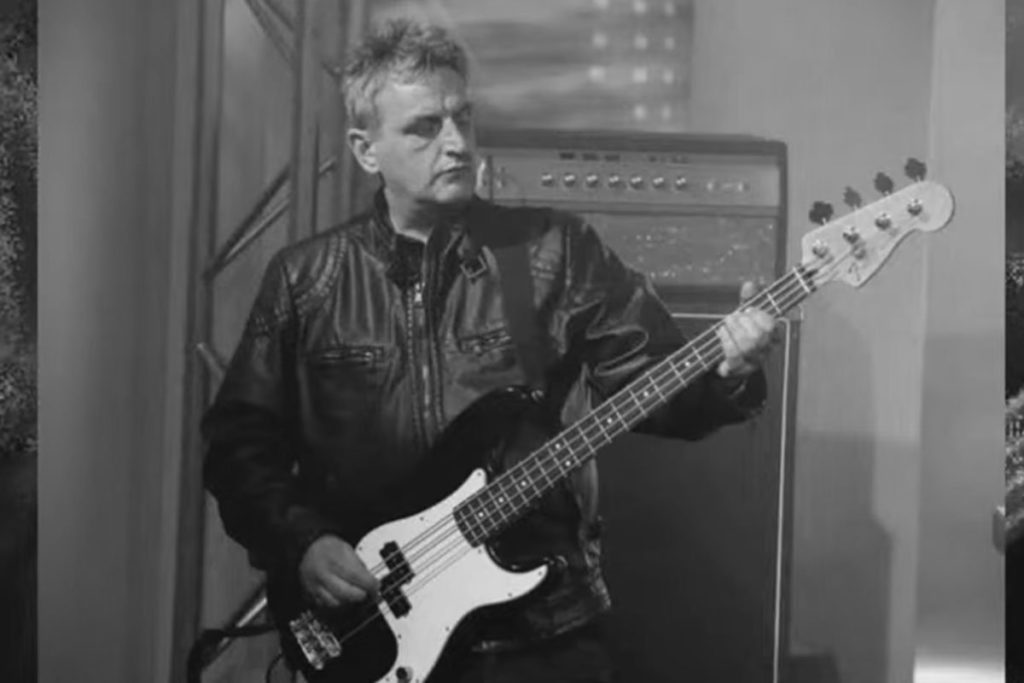 PREMINUO LEGENDARNI MUZIČAR: Članovi „Hepi mondejs“ objavili tužnu vijest
