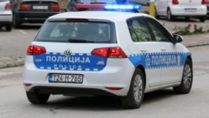 NAKON VELIKE POTRAGE: Uhapšen Ivan Božić, koji je udario policajca u Splitu i pobjegao