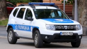 UBISTVO U SOKOCU: Likvidiran član automafije, policija na terenu