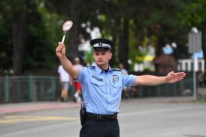 KAZNE ZA SKORO 500 LJUBITELJA DVOTOČKAŠA: Prijedorska policija ovog ljeta imala pune ruke posla
