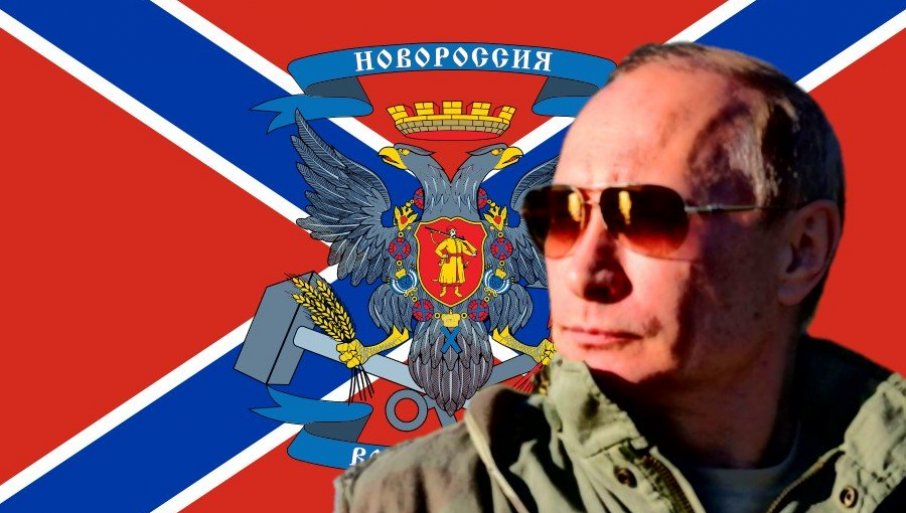 RUSI UNIŠTILI SKLADIŠTE NATO RAKETA: Precizni udar po projektilima „Harpun“ u Odesi