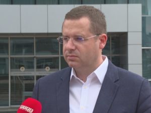 VRHUNAC LICEMJERJA AMERIČKE AMBASADE: Kovačević o kritikama predloženih zakona u Srpskoj