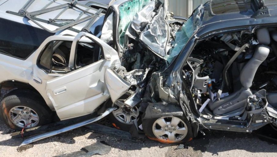 NAJVIŠE STRADAJU NAJSTARIJI: Saobraćajne nesreće na putevima Srpske kobne za treću životnu dob