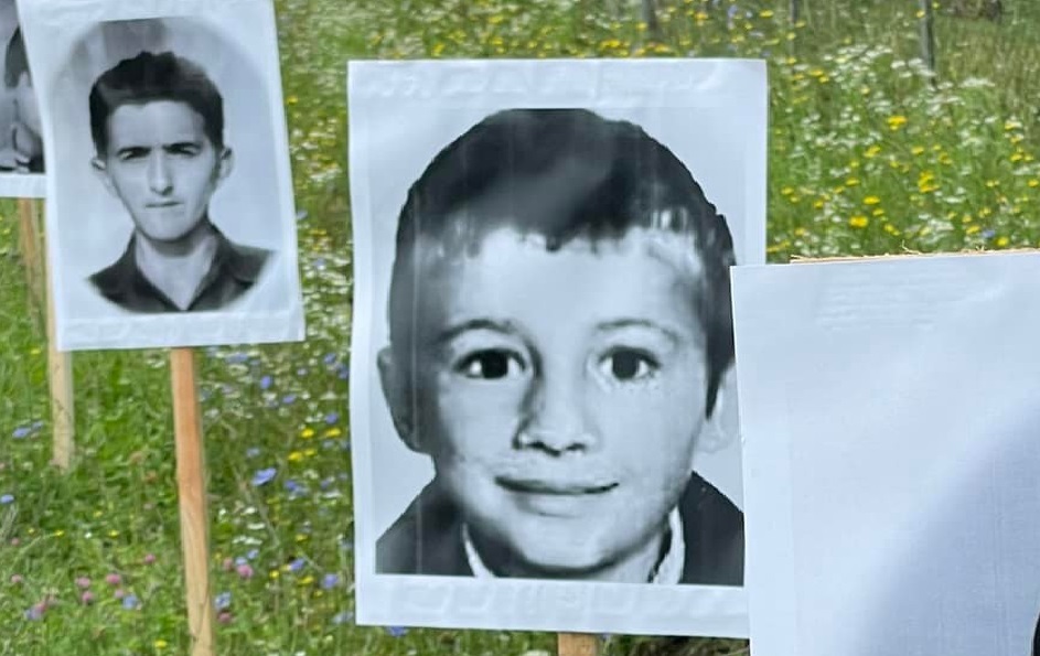 NEPOŠTOVANJE SRPSKIH ŽRTAVA: Bošnjačkim medijima fotografije ubijene djece „provokacija“