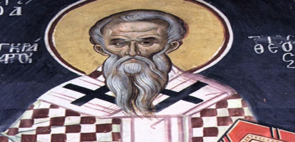 DANAS JE SVETI SVEŠTENOMUČENIK PANKRATIJE: Učinio je čudo i spasio grad