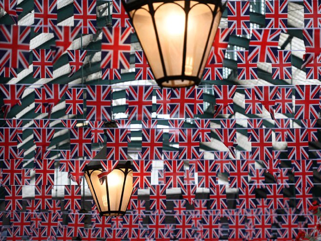 ODLUKA JE PALA: Velika Britanija će biti domaćin Evrovizije 2023.