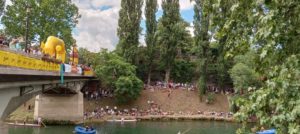 БАЊАЛУЧАНИ ЧУВАЈУ ТРАДИЦИЈУ: Почиње „Љето на Врбасу“