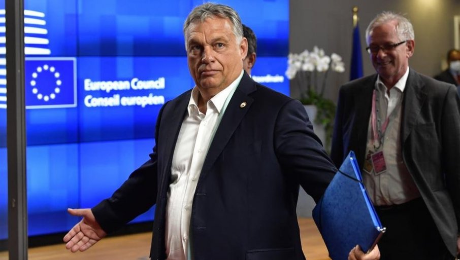 GRAĐANI EVROPE PLAĆAJU „SANKCIJSKE DOPUNE“: Orban – Iz Brisela lagali narodu