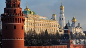 NA LISTI I GUVERNERI: Moskva na spisak sankcionisanih Amerikanaca dodala još 77 imena