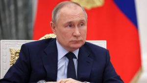 „ZAPAD POKUŠAVA DA SPROVODE ULOGU DIKTATORA“ Putin: U toku je formiranje pravednijeg svijeta