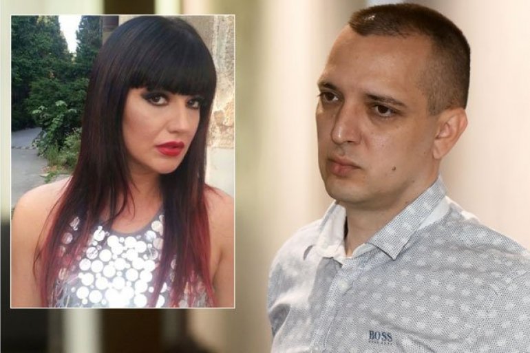ZORAN MARJANOVIĆ KRIV: Za ubistvo supruge pjevačice dobio 40 godina zatvora