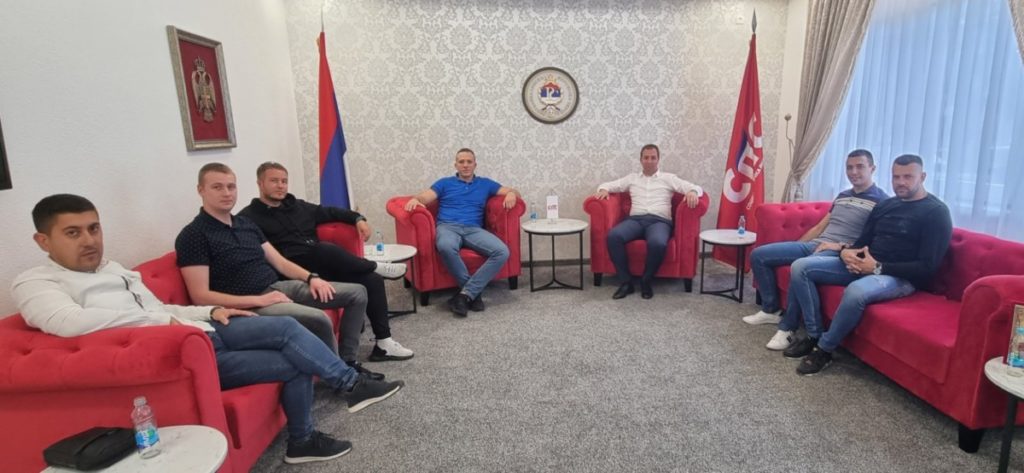 BORIMO SE ZA OTADŽBINU: SPS očekuje dobar rezultat na Sarajevsko – romanijskoj regiji