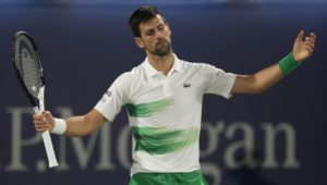PITANJE SVIH PITANJA: Hoće li Novak Đoković igrati na Ju-Es openu ili ne?