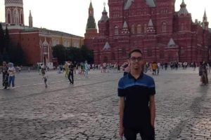 TALENTOVANI ĆOROJEVIĆ IDE U BIJELI SVIJET: Mladi pijanista iz Novog Grada nastavlja školovanje u Rusiji