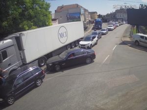 GUŽVE NA GRANICAMA: Pojačan saobraćaj prema Hrvatskoj i Crnoj Gori