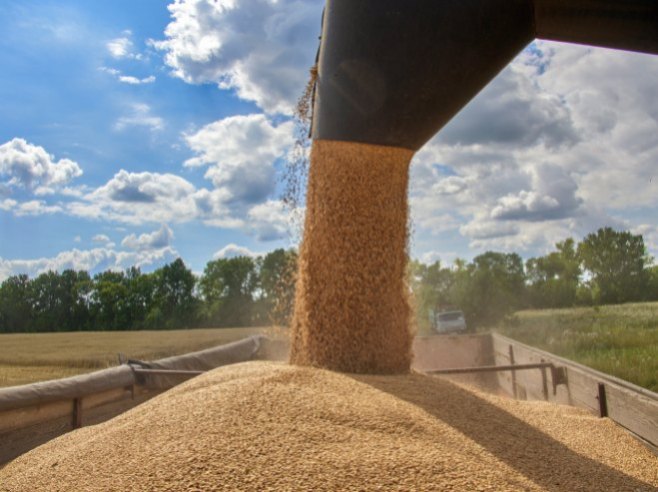 DOGOVOR RUSIJE, UKRAJINE I TURSKE: Sporazum o izvozu žita produžen za 60 dana