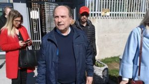 DOK SRBE NE PUŠTAJU NA LIJEČENJE, MAHMULJIN LJETUJE U TURSKOJ: Branimir Kojić za „Novosti“ osudio sramne postupke Suda BiH