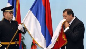 BOSNU HOĆE DA UGURAJU, A DODIKA DA IZBACE: Šta se krije iza poruka iz vrha NATO da će pojačati političku i praktičnu podršku BiH