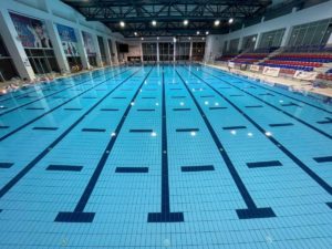 RADOVI NA ODRŽAVANJU: Gradski olimpijski bazen neće raditi od 15. avgusta