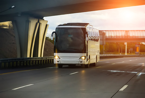 STRAŠNA NESREĆA U SLOVAČKOJ: Autobus udario u grupu ljudi, ima mrtvih