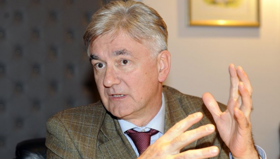 ADVOKAT LUKIĆ OCIJENIO: „Oluja“ je genocid