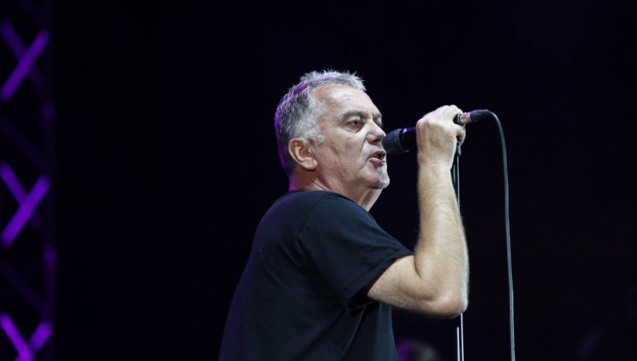 PARTIBREJKERS I DARKO RUNDEK 17. SEPTEMBRA U BANJALUCI: Koncert “Sloboda rijekama” na Kastelu