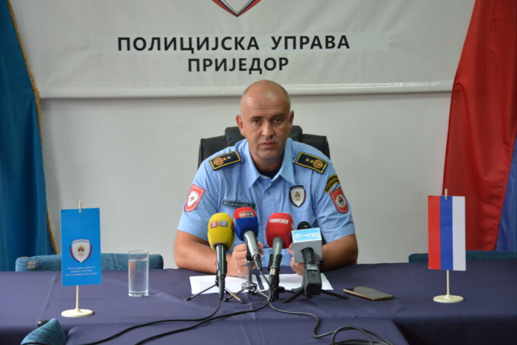 POLICIJA SANKCIONISALA U PRIJEDORU: Zbog prosjačenja kažnjena 32 lica