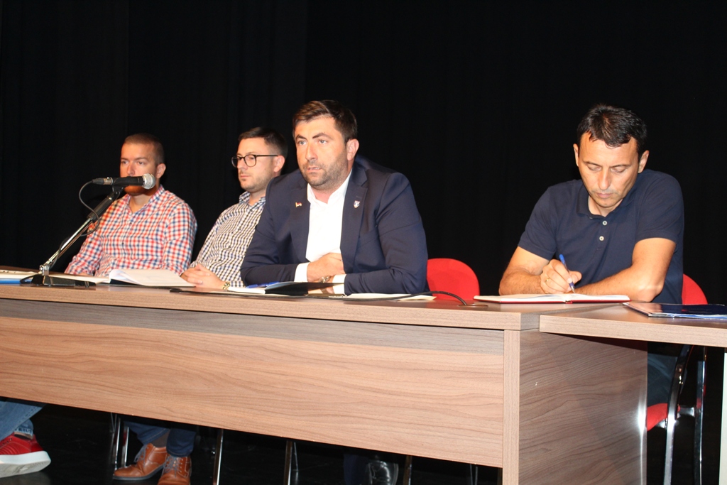 TRI MILIONA MARAKA ZA BIJELJINSKE ULICE: Najavljeni radovi asfaltiranja i postavljanja rasvjete