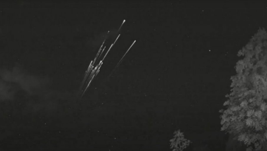 VEČERAS GLEDAJTE U NEBO: Građani BiH će moći uočiti Maskove satelite