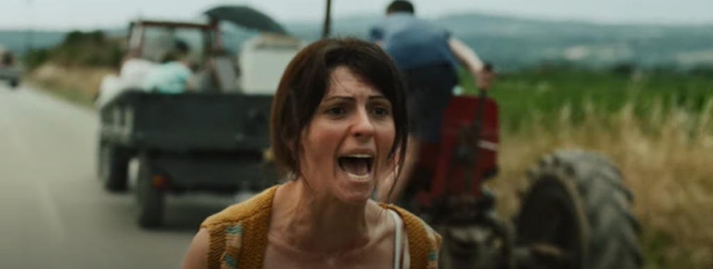 „SVAKI OD TIH NESREĆNIH LJUDI JE PRIČA ZA SEBE“: Premijera filma „Oluja“ se očekuje na jesen (VIDEO)